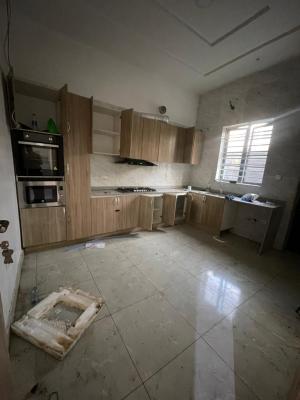 Luxury 4bedroom, Orchid, Lekki, Lagos, Terraced Duplex for Rent