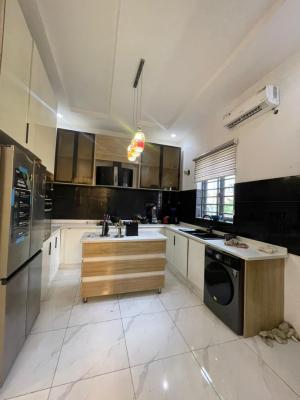 Luxury 4bedroom, Ajah, Lagos, Detached Duplex for Rent