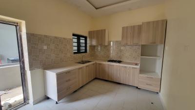 Luxury 3bedroom, Sangotedo, Ajah, Lagos, Terraced Duplex for Rent