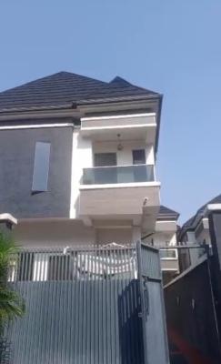 Luxury 4bedroom, Chervon Alternative Route, Lekki, Lagos, Detached Duplex for Sale