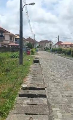 720sqm, Crown Estate, Sangotedo, Ajah, Lagos, Land for Sale