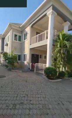 Luxury 4bedroom, Gwarinpa, Abuja, Detached Duplex for Sale
