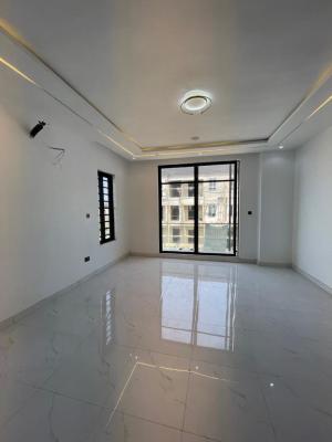 Luxury 4 Bedroom Semi Detached Duplex with Solar Inverter, Ikota, Ikota, Lekki, Lagos, Semi-detached Duplex for Rent