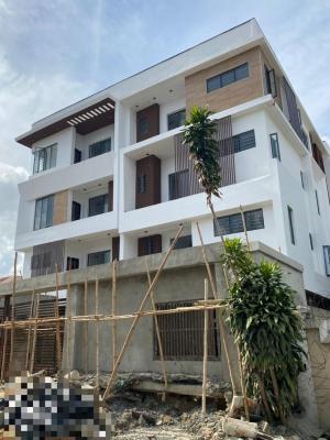 Luxury 1 & 2 Bedroom Apartment, Agungi, Agungi, Lekki, Lagos, Flat / Apartment for Sale
