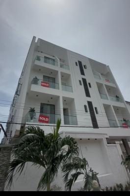 Luxury 2 Bedroom Apartment, Ikate, Lekki, Lagos, Flat / Apartment for Sale