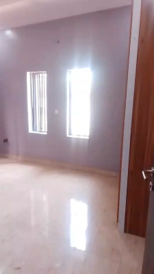 Sharp 2-bedroom Flat, Ago Palace, Isolo, Lagos, Flat / Apartment for Rent