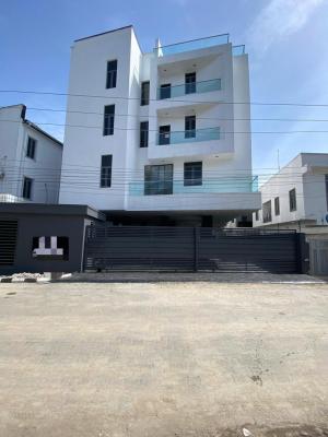 Luxury 2 Bedroom Apartment, Ologolo, Lekki, Lagos, Flat / Apartment for Sale
