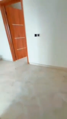 Brand New 4-bedroom Terrace/semi Detached Duplex, Ago Palace, Isolo, Lagos, Semi-detached Duplex for Sale