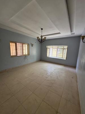 Standard 4 Bedroom with Additional Study Room and Balcony, Inside a Very Secure Estate in Apo By Shoprite, Tarred Road All Throug, Apo, Abuja, Semi-detached Duplex for Rent