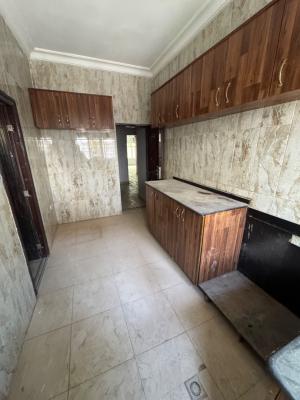 Standard 4 Bedroom with Additional Study Room and Balcony, Apo, Abuja, Semi-detached Duplex for Rent