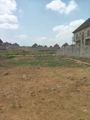 Prime Estate Land 750sqm, Idogwari, Abuja, Residential Land for Sale