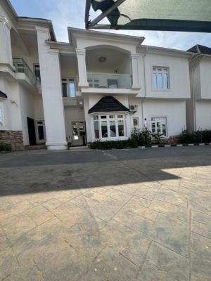 Luxury 5 Bedroom Duplex (fully Furnished), Asokoro Main, Asokoro District, Abuja, Terraced Duplex for Rent