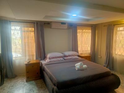 Quality Budget Three Bedroom Apartments, Felele Rab, Felele Layout, Ibadan, Oyo, Flat / Apartment Short Let