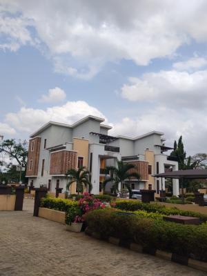 1 Unit of Five (5) Bedroom Duplex with Boys Quarters Ikeja Gra, Ikeja Gra, Ikeja, Lagos, Detached Duplex for Rent