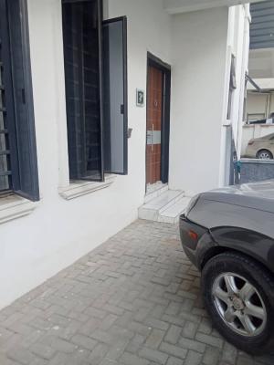 4 Bedroom Luxurious Semi Detached House with Bq, Chevron, Idado, Lekki, Lagos, Semi-detached Duplex for Rent