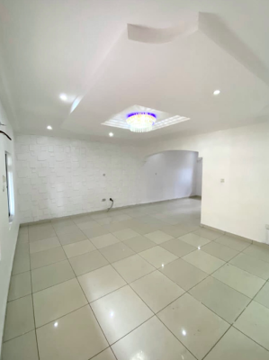 Luxury Spacious 2 Bedroom Apartment on First Floor (upstairs), Bera Estate, Chevron Drive, Chevron, Lekki, Lagos, Flat / Apartment for Rent