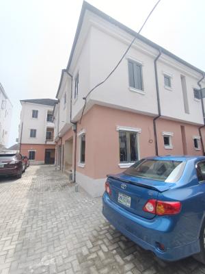 2 Bedroom Flat, Sangotedo, Sangotedo, Ajah, Lagos, Flat / Apartment for Rent