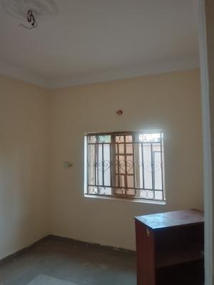 Spacious One Bedroom, Apo Resettlement, Apo, Abuja, Mini Flat (room and Parlour) for Rent