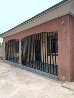 a Spacious Three (3) Bedrooms Flat, Stadium Road, Uyo, Akwa Ibom, House for Rent