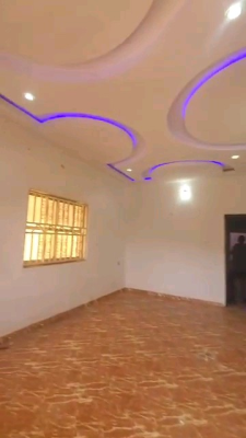 Super Luxury 3-bedroom Flat on 1st Floor -- Durumi District, Abuja, Durumi, Abuja, Flat / Apartment for Rent