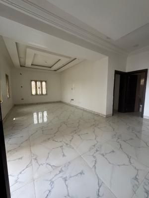 Well Finished 3 Bedroom Flat at Jahi Abuja, Jahi, Abuja, Flat / Apartment for Rent