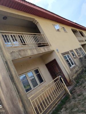 10 Units of 3 Bedroom Terrace Duplexes., Igando, Alimosho, Lagos, Terraced Duplex for Sale