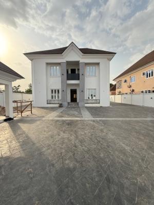 4 Bedroom Detached Duplex, Lokogoma District, Abuja, Detached Duplex for Sale