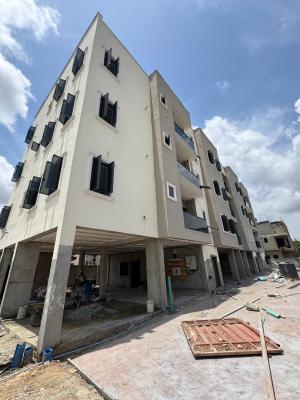 Lovely 2 Bedroom with Both Open & Close Plan Kitchen, Yaba, Lagos, Flat / Apartment for Sale