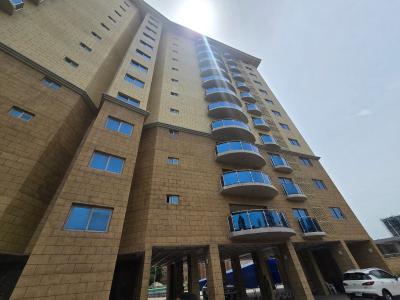 Brand New & Tasteful 4 Bedroom Flat with Bq,swimming Pool,gym&elevator, Ikoyi, Lagos, Flat / Apartment for Sale