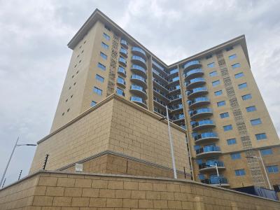 Brand New & Tasteful 4 Bedroom Flat with Bq,swimming Pool,gym&elevator, Ikoyi, Lagos, Flat / Apartment for Sale