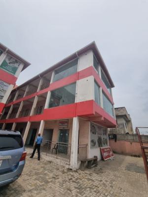 Commercial Space 28-35 Sqm, Igbo Efon, Lekki, Lagos, Office Space for Rent