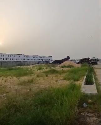 1,000sqm Land, Freedom Way, Lekki Phase 1, Lekki, Lagos, Mixed-use Land for Sale