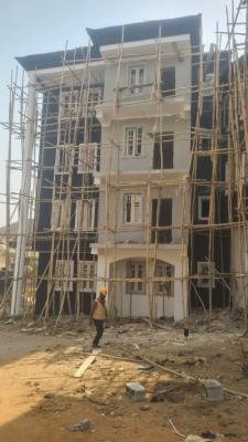 Brand New 3 Bedroom Flat, Dawaki, Gwarinpa, Abuja, Flat / Apartment for Sale