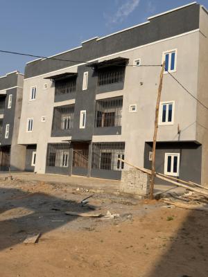 Brand New 3 Bedroom Flat, Dawaki, Gwarinpa, Abuja, Flat / Apartment for Sale