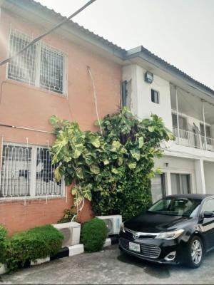 Commercial Twin Duplex on 1,470sqm Land, Victoria Island (vi), Lagos, Plaza / Complex / Mall for Sale