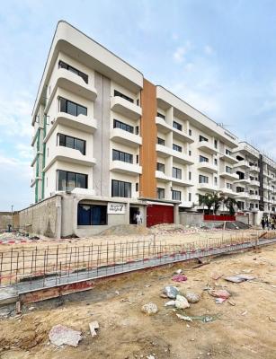 Luxury 2 Bedroom Apartment, Phase 1, Lekki Phase 1, Lekki, Lagos, Self Contain (single Rooms) for Rent