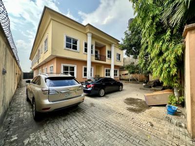 Well Built 3 Bedroom En-suite, Mobile Road, Ajah, Lagos, Flat / Apartment for Rent