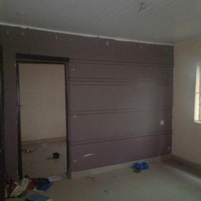 Mini 2 Bedroom Flat Upstairs, Kilo, Surulere, Lagos, Flat / Apartment for Rent
