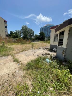 Spacious Mixed Used Land, Victoria Island (vi), Lagos, Mixed-use Land for Sale