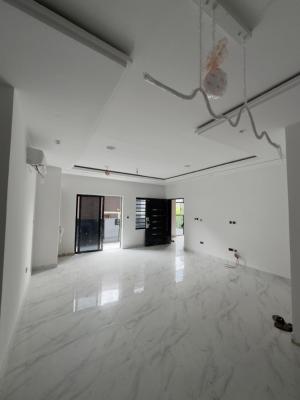 Brandnew 3 Bedroom Flat, Ikeja Gra, Ikeja Gra, Ikeja, Lagos, Flat / Apartment for Rent