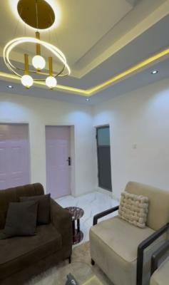 Luxury 2 Bedroom Apartment for 19 Years Lease, Off Pedro Road, Shomolu, Lagos, Flat / Apartment for Sale