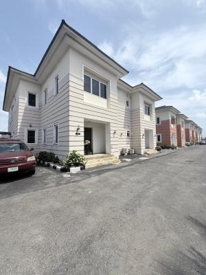 Spacious 4 Bedroom Duplex, Lekki Phase 1, Lekki Phase 1, Lekki, Lagos, Semi-detached Duplex for Rent
