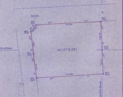 Cornerpiece Bareland, Victoria Garden City, Ikota, Lekki, Lagos, Residential Land for Sale