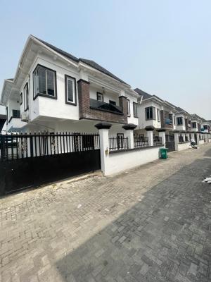 5 Bedroom Detached Duplex, Osapa London, Osapa, Lekki, Lagos, Detached Duplex for Rent