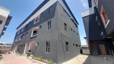 6 Units of Serviced 2 Bedroom Apartment, Addo Road Ajah Lagos, Ajah, Lagos, Flat / Apartment for Rent