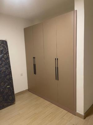 Luxury 4 Bedroom Flat with a Bq, Meadow Hall Road, Lekki Phase 1, Lekki, Lagos, Flat / Apartment for Rent