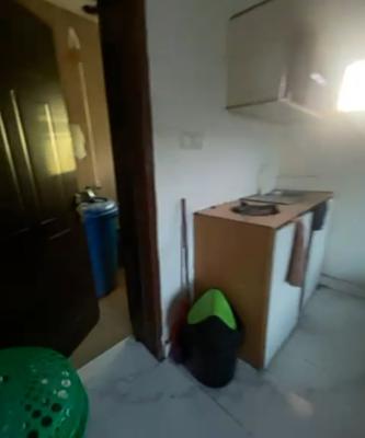 Well Maintained Room Selfcon with Mini Kitchen { Video}, Thera Annex Estate, Sangotedo, Ajah, Lagos, Self Contain (single Rooms) for Rent