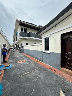 2 Bedroom Apartment, After Adesunya Estate, Ajah, Lagos, Self Contain (single Rooms) for Rent