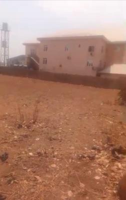 1,700sqm, Residential, C of O, Behind Bedford School, Kaura, Abuja, Residential Land for Sale