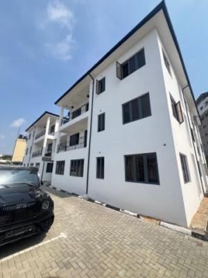 Newly Built ,furnished 1 Bedroom Apartment, Ikoyi, Lagos, Flat / Apartment for Rent